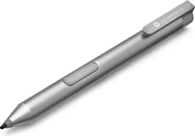 Produktbild von HP 1FH00AA, HP, Silber, 200 g, 268 mm, 179 mm, 13 mm