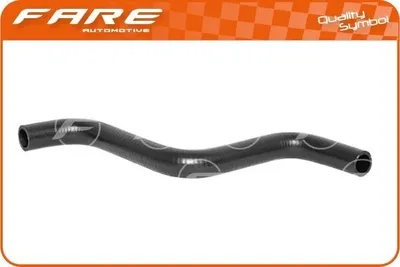 Produktbild von FARE SA Kühlerschlauch Wasserschlauch für FIAT PUNTO (188) 11176