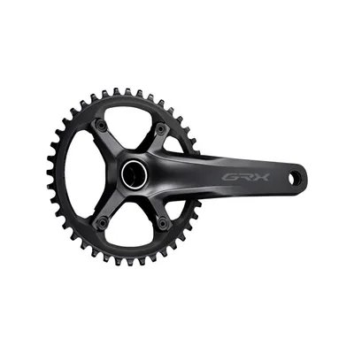 Obrázek produktu pro Shimano KRG GRX FC-RX600 11-f., 40Z,175mm,sw,2-teil.,o. Lagersch.