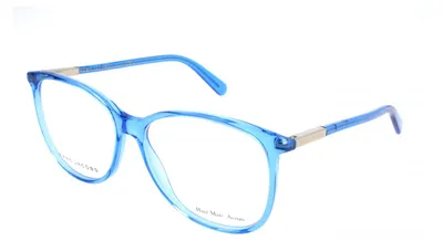 Produktbild von Marc Jacobs MJ 548 Blue light gold 56/15/145 Herren Brillen
