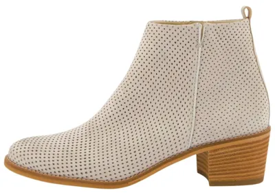 Produktbild von Paul Green Stiefelette Stiefelette Nubukleder