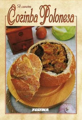 Image de Polska kuchnia domowa - wersja portugalska
