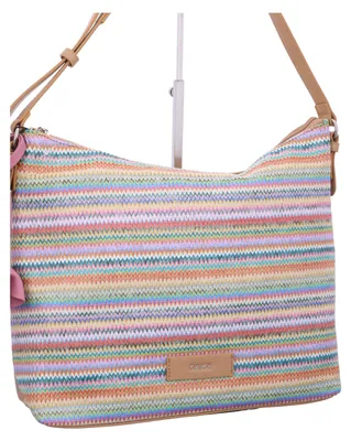 Produktbild von Gabor Anisa Tasche Mehrfarbig