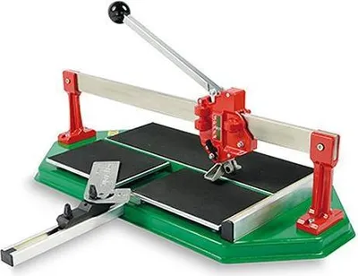 Obrázek produktu pro Řezačka na dlaždice SUPER PRO, 450 mm