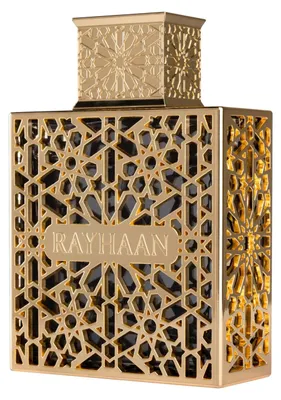 Produktbild von Rayhaan, Elixir, Eau de Parfum, Für Männer, 100 ml