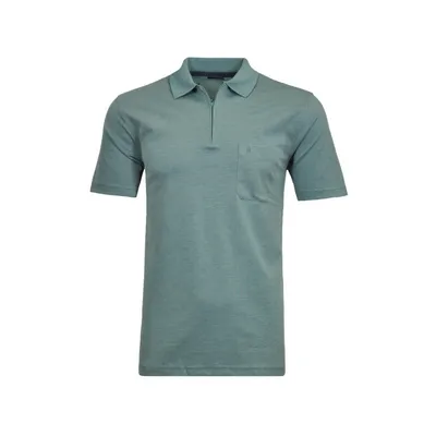 Produktbild von Ragman Poloshirt kurzarm