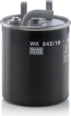 Immagine prodotto di Filtro carburante MANN-FILTER WK 842/19