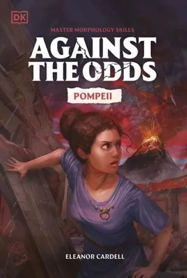 Imagen del producto de Against the Odds Pompeii