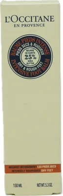 Immagine prodotto di L'Occitane Balsamo intensivo per i piedi 150ml