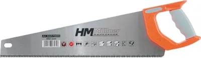 Produktbild von Hm Fuchsschwanz 450 Mm Universalzahnung, 2-Komp.Griff