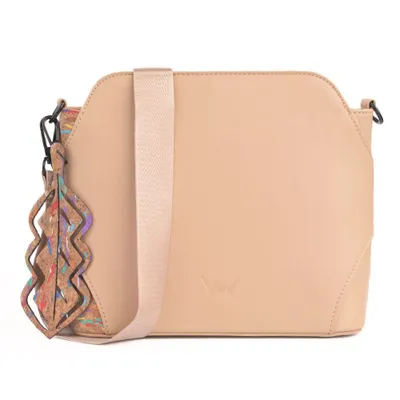 Obrázok produktu pre Vuch Dámska crossbody kabelka Etienne béžová Universal