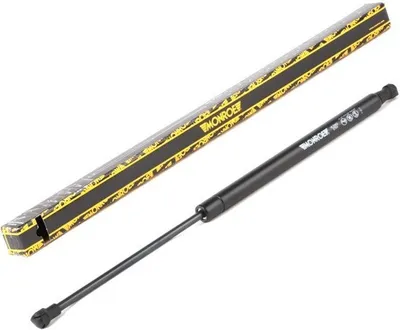Produktbild von MONROE ML5963 Gasfeder Heckklappendämpfer für TOYOTA COROLLA Liftback (E11) 495mm