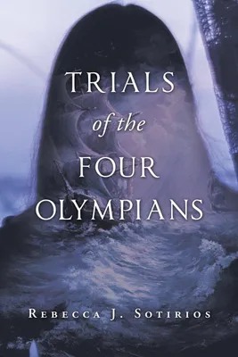 Produktbild von Trials of the Four Olympians