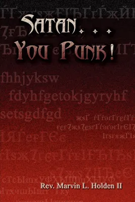 Produktbild von Satan. . . You Punk!