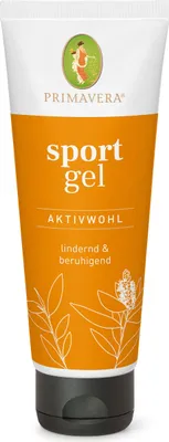 Produktbild von Aktivwohl Sport Gel, 75 ml