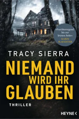 Obrázok produktu pre Niemand wird ihr glauben