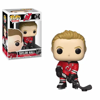 Produktbild von FUNKO 34321, Sammelfigur, Film & TV-Serien, 110 g