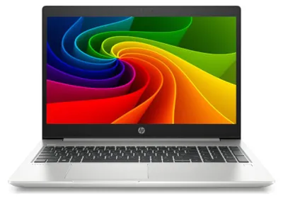 Produktbild von Business Laptop Notebook HP ProBook 450 G6 i5-8265u 8GB 256GB SSD 1920x1080 Windows 11