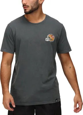 Produktbild von Re:Covered Shirt - NFL San Francisco 49ers black washed - XX