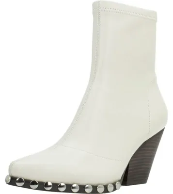 Produktbild von Weiße Schuhe Modellnummer 9189N