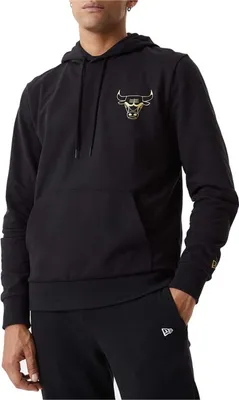 Image de Sweat à capuche New Era 12590872 pour Uni