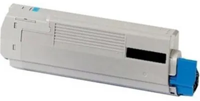 Obrázok produktu pre OKI 45396204, 15000 strany, Čierna, 1 kusov