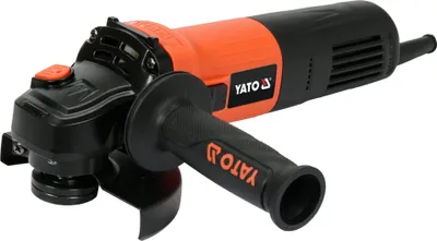 Obrázek produktu pro Úhlová bruska 1400 W, 125 mm, regulace otáček
