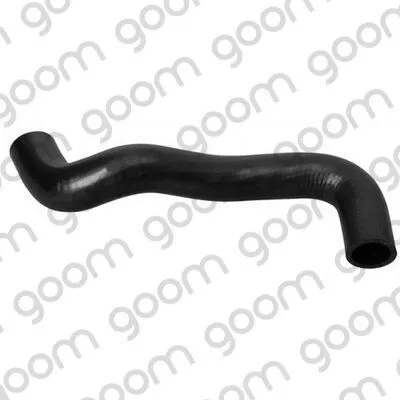 Produktbild von GOOM Kühlerschlauch Wasserschlauch für FIAT PUNTO (188) RH-0404