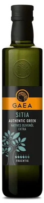 Zdjęcie produktu dla Open Food 5201671001104, Oliwa z oliwek, 500 ml, 15 ml, E, 824 kcal, 3386 kJ