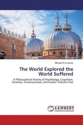 Produktbild von The World Explored the World Suffered