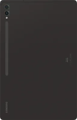 Immagine prodotto di Samsung, copribatteria originale per Samsung Galaxy Tab S9 Ultra, grigio