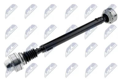 Produktbild von NTY Kardanwelle Gelenkwelle Achsantrieb für JEEP CHEROKEE (KJ) Vorne NWN-CH-010
