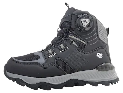Immagine prodotto di Dockers by Gerli: Scarpe per bambini, stivali invernali da uomo, stivali invernali, colore nero, modello casual
