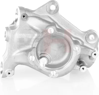 Produktbild von GH GH-291549H Achsschenkel Radaufhängung Lenkung für BMW 3 Touring (E91) Vorne Rechts