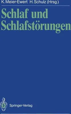 Obrázek produktu pro Schlaf und Schlafstörungen