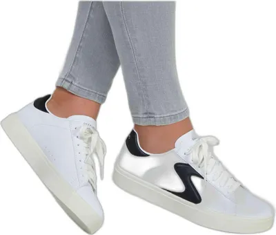 Produktbild von Skechers Sneakers 10070-204159 in White color size 37
