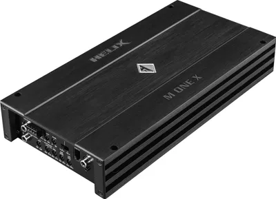 Image de Amplificateur Helix M One X
