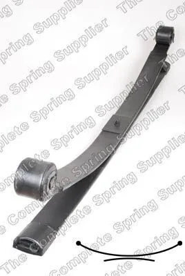 Obrázok produktu pre Ford Tranzit Zadný 06-14 (1 1) (694/674Mm)