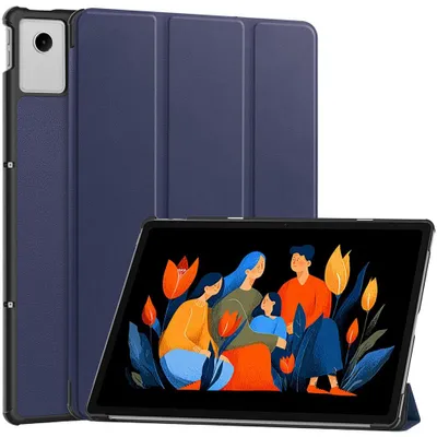 Obrázok produktu pre Techsuit - FoldPro obal pre Lenovo Idea Tab Plus 12.1 - modrý