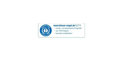 Productafbeelding van Leitz 1200-00-85 1200 Register - A - Z, Papier, A4 Überbreite, 21 cm hoch, 20 Blatt, grau