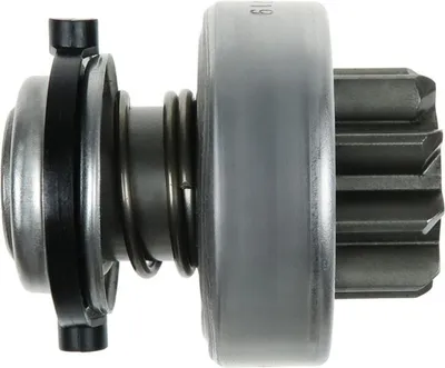 Produktbild von Anlasserfreilauf 9-Zahn AS-PL SD0034P
