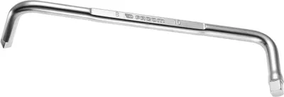 Image de Facom Steckschluessel fuer Oelwechsel 8 x 10mm