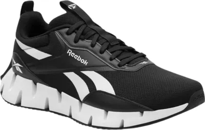 Produktbild von REEBOK TZIG DYNAMICA 2.0 Kinder Sportschuhe - schwarz r. 34.5