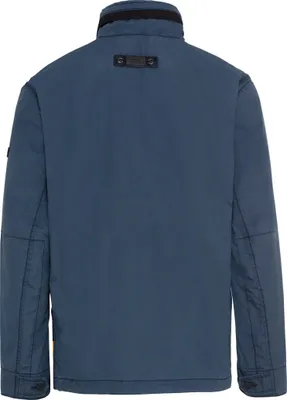Produktbild von Camel Active 430680-1O61 - Blouson, Größe:50, Farbe:night blue