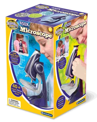 Obrázek produktu pro Mikroskop 450X
