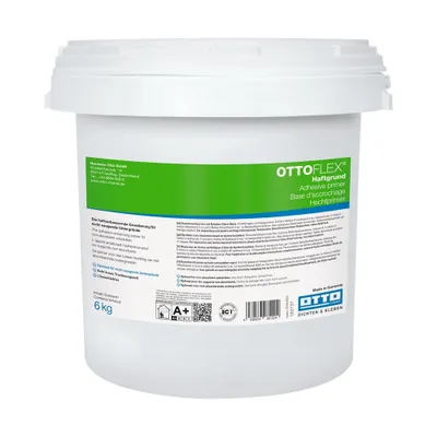 Produktbild von OTTOFLEX Haftgrund für Boden und Wand von Otto Chemie (6 kg)