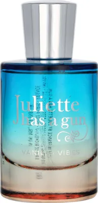 Produktbild von Juliette Has A Gun Vanilla Vibes Edp Spray