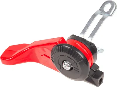 Obrázok produktu pre Páka plynu CEDRUS tiller GL11 1815700001-0001