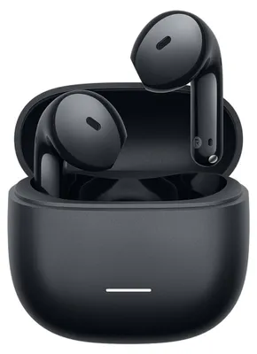 Image de Xiaomi Redmi Buds 8 Active Écouteurs True Wireless Semi-In-Ear Bluetooth 5.4 - Bleu