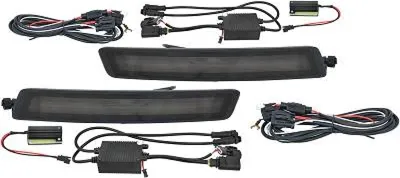 Produktbild von DIEDERICHS Tagfahrlicht 2265171 für VW New Beetle Schrägheck (9C1, 1C1)